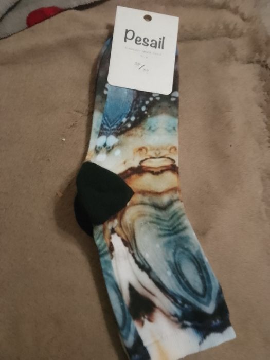 Nowe skarpetki skarpety damskie PESAIL rozmiar 35-39