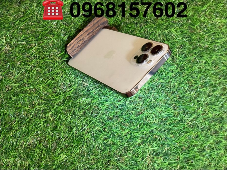 iPhone 13 Pro Max 128 gb Silver (айфон 13 про макс)