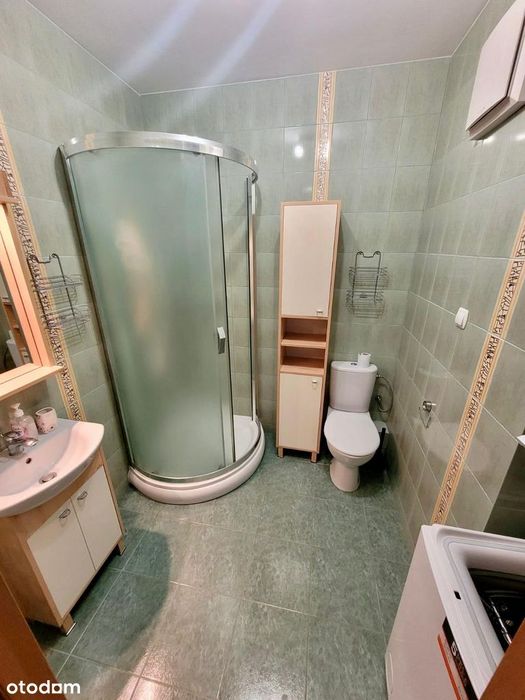 Mieszkanie 58 m² przy metrze Stokłosy, 15 minut do centrum Warszawy - Widok 4