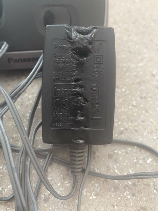Телефон Panasonic