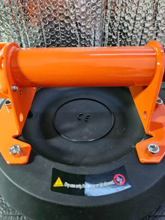 Vevor Podnośnik próżniowy 203 mm  Udźwig do 278 kg