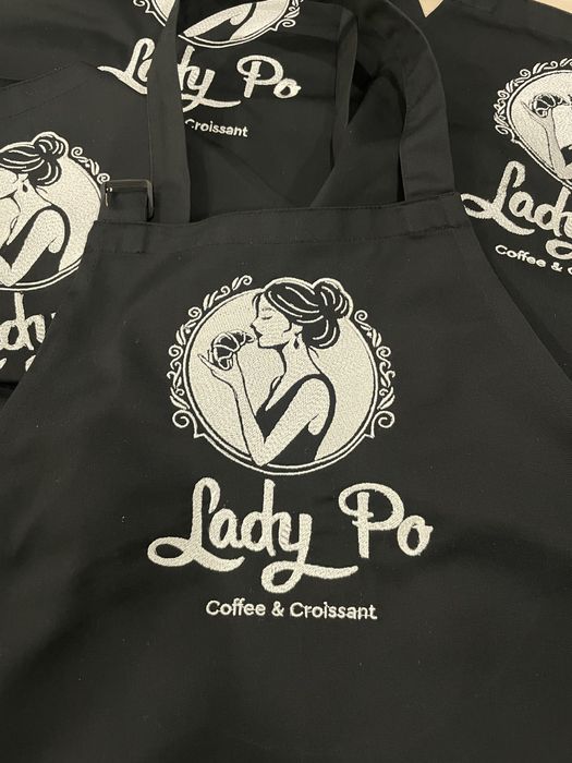 Машинна вишивка опт і роздріб