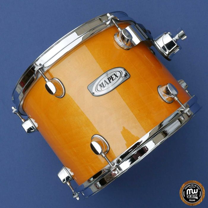 Mapex -  tom ProM 12" x 9" Natural ‼️