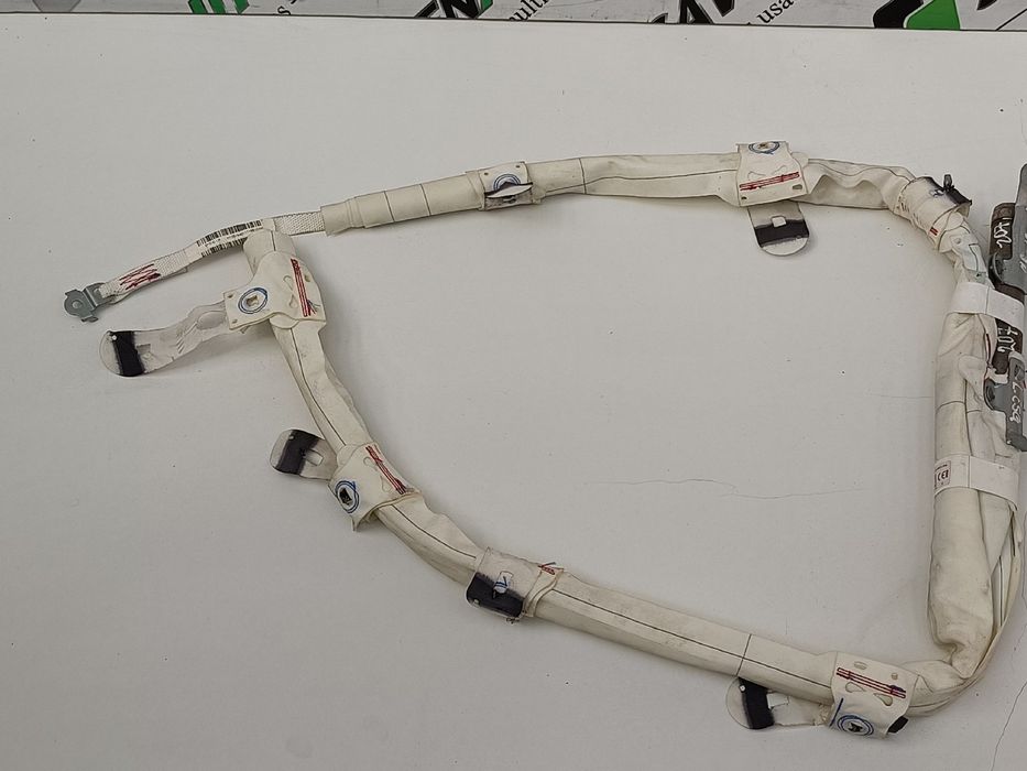 Airbag cortina esquerdo RENAULT Talisman (L2M_)