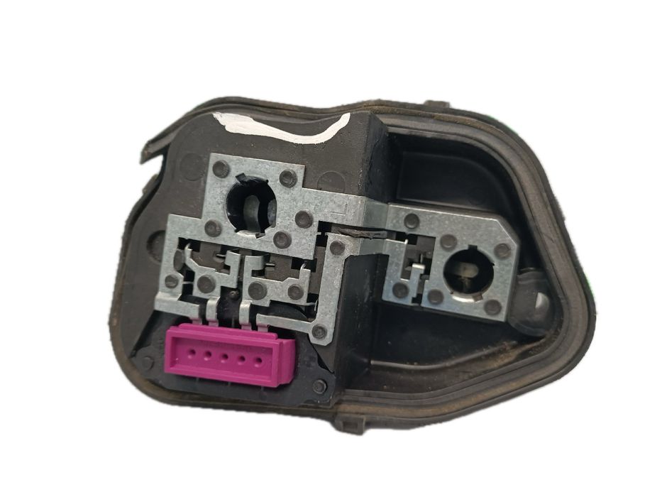 Suporte lâmpada esquerdo RENAULT Megane III (BZ0_)