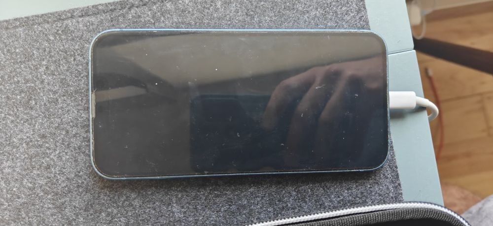 iPhone 13 128 GB Blue