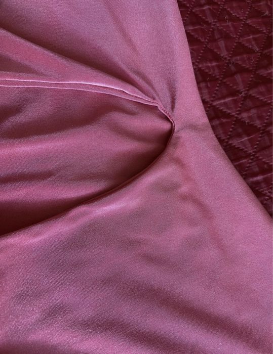 платье PrettyLittleThing PLT / y2k