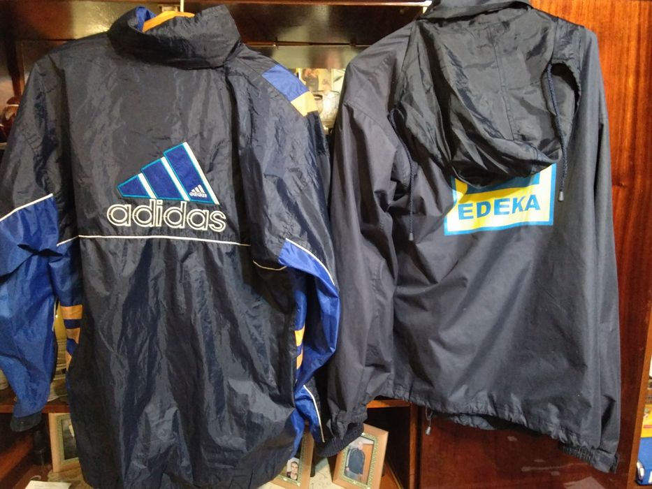 Курточки чоловічі