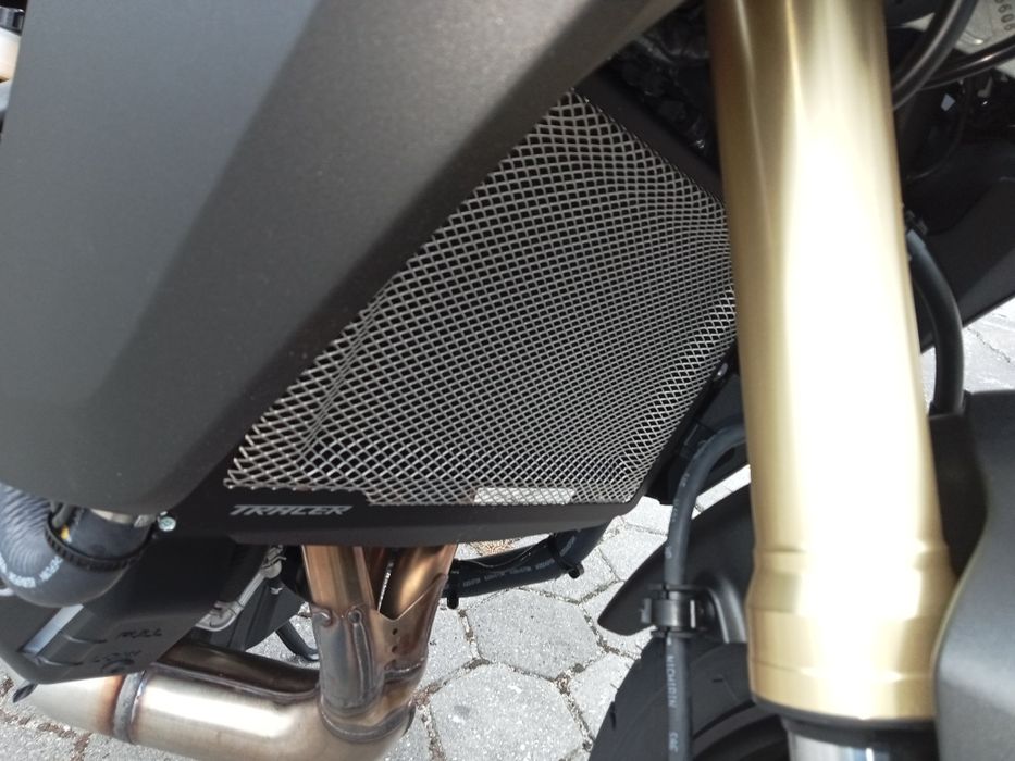 Yamaha Tracer 9 GT 2025