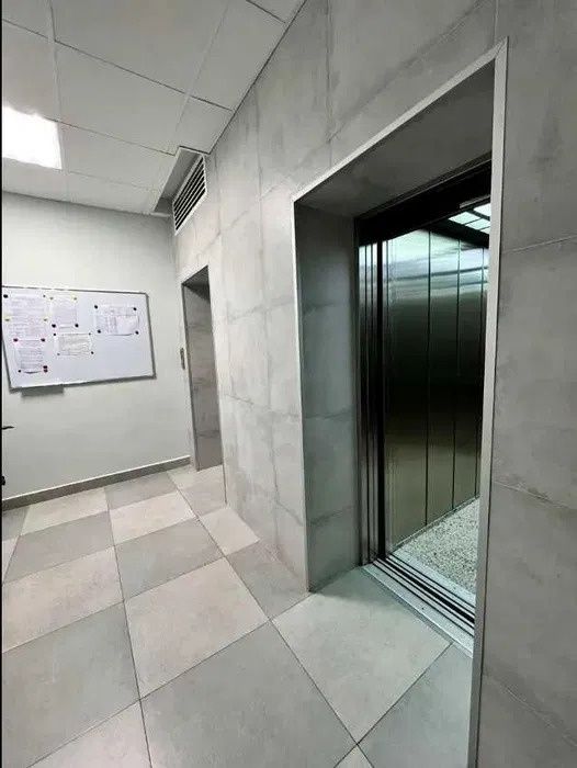 Продам 3х кв ЖК ДУЭТ, ул Мирослава Мисли, Алексеевка, м Алексеевская