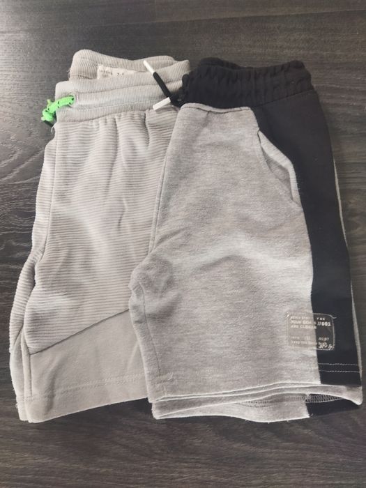 Calçoes Fato treino, sweats 7/8
