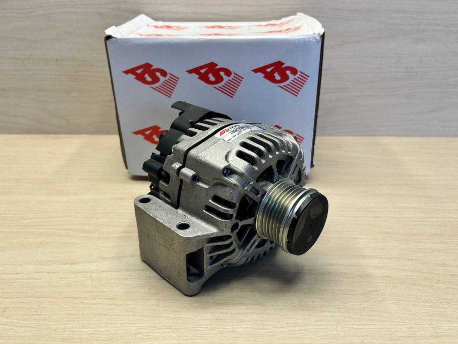 Генератор Фіат Добло,Гранде Пунто Fiat Doblo Punto Mito Linea 1.3 Mjet