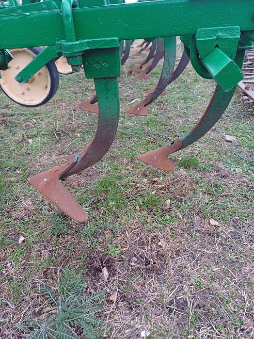 Культиватор крн 4.2