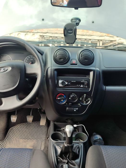 Продам автомобіль ВАЗ Гранта