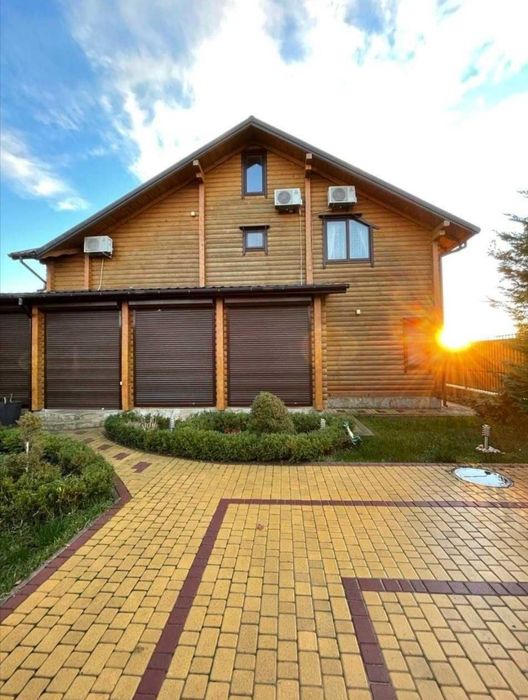 Дом по адресу ул. Мічуріна (площадь 300 м²) - Atlanta.ua - фото 2