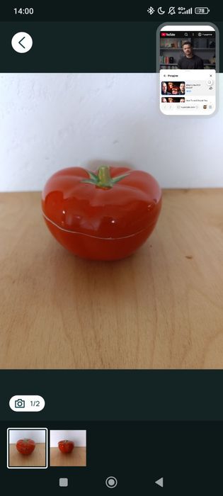 Скринька для срср