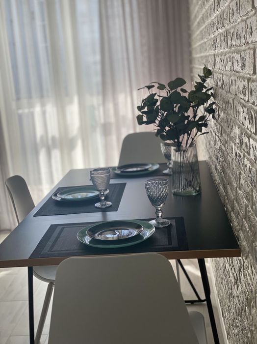 Люкс.Центр. Авалон. Максимальна Мегого