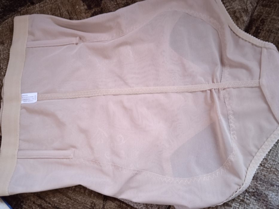 Продам комбідрес з утяжкою.