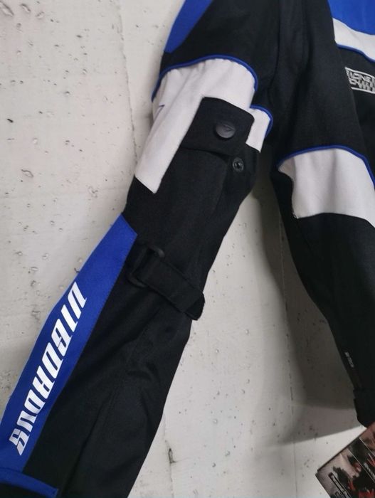 Casaco / Blusão para Motard Impermeável ( NOVOS )