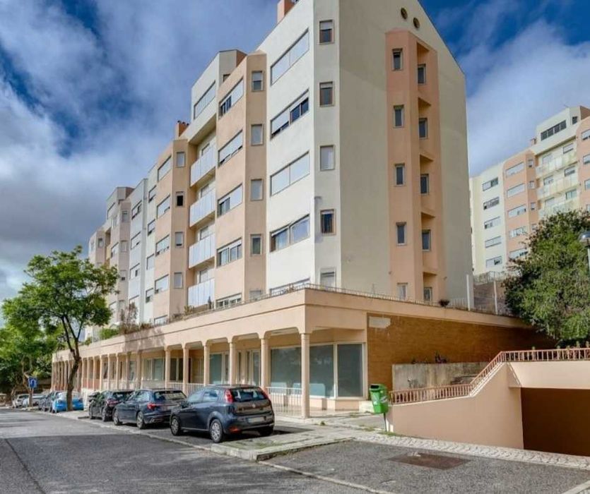 Quartos para Alugar - Ramada/Odivelas