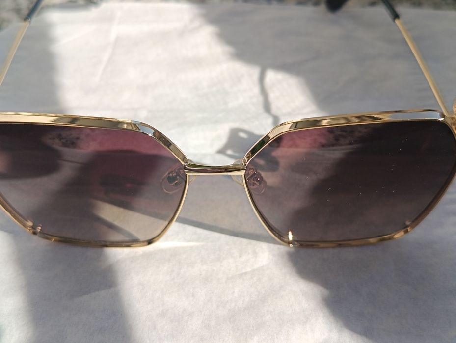 Okulary przeciwsłoneczne