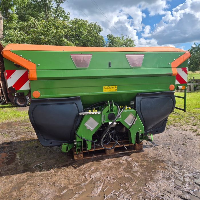 Rozsiewacz nawozów Amazone ZA-M 3001
