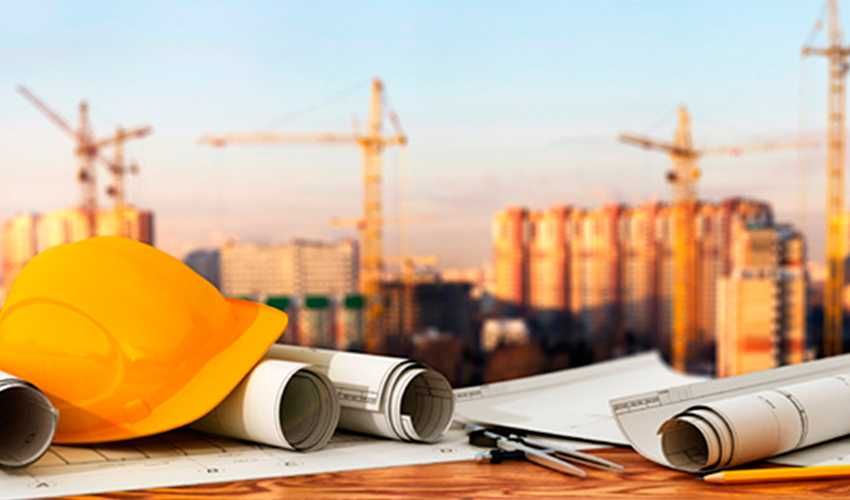 Engenheiro Civil especializado em  Projetos de Especialidades