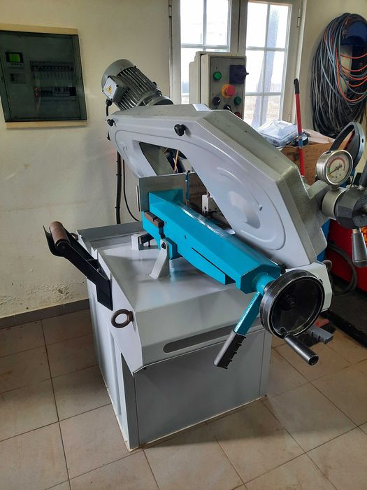 Serrote de fita PowerED PBS300A