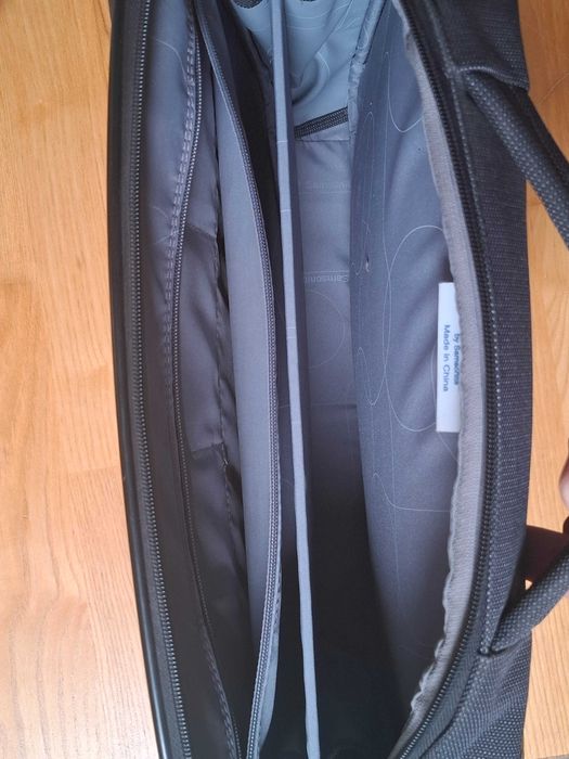 Torba na laptopa marki Samsonite