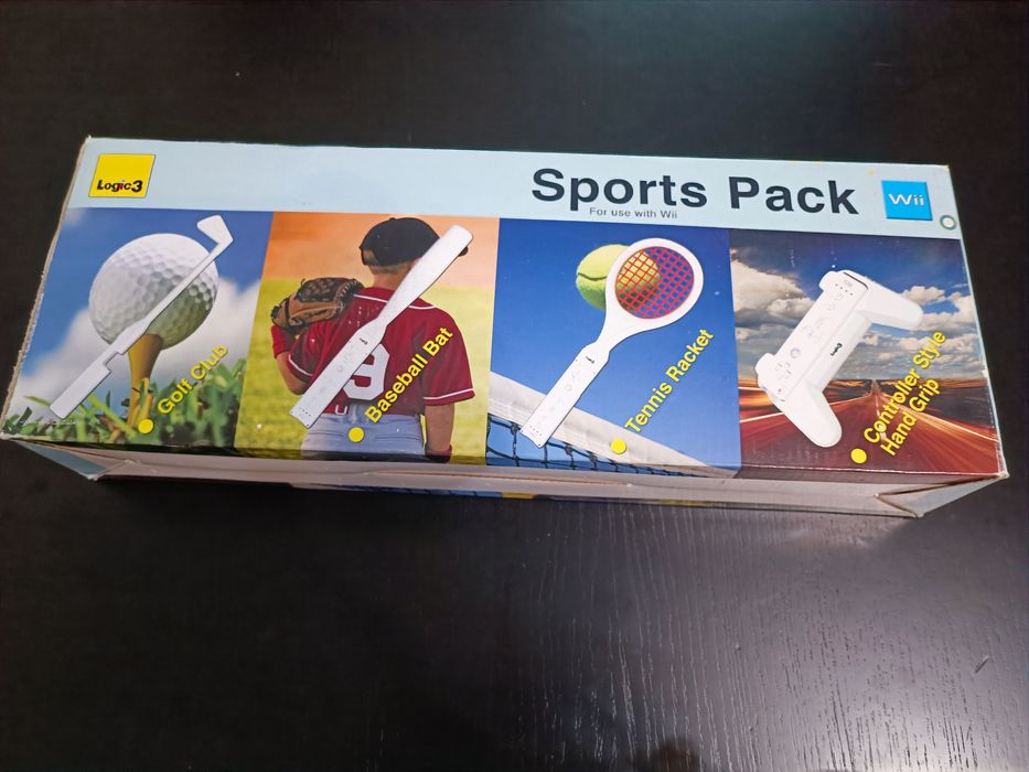 Spots pack da wii64586304733827120