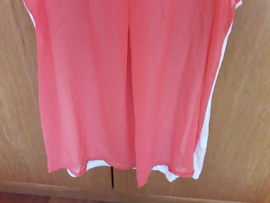 Blusa nova com etiqueta
