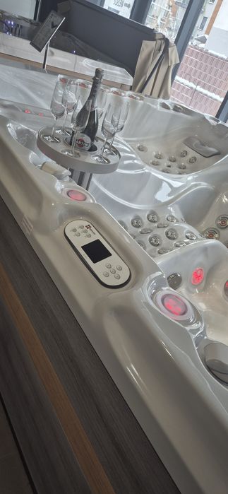 Jacuzzi Wanna Spa Passion Spas Ecstatic