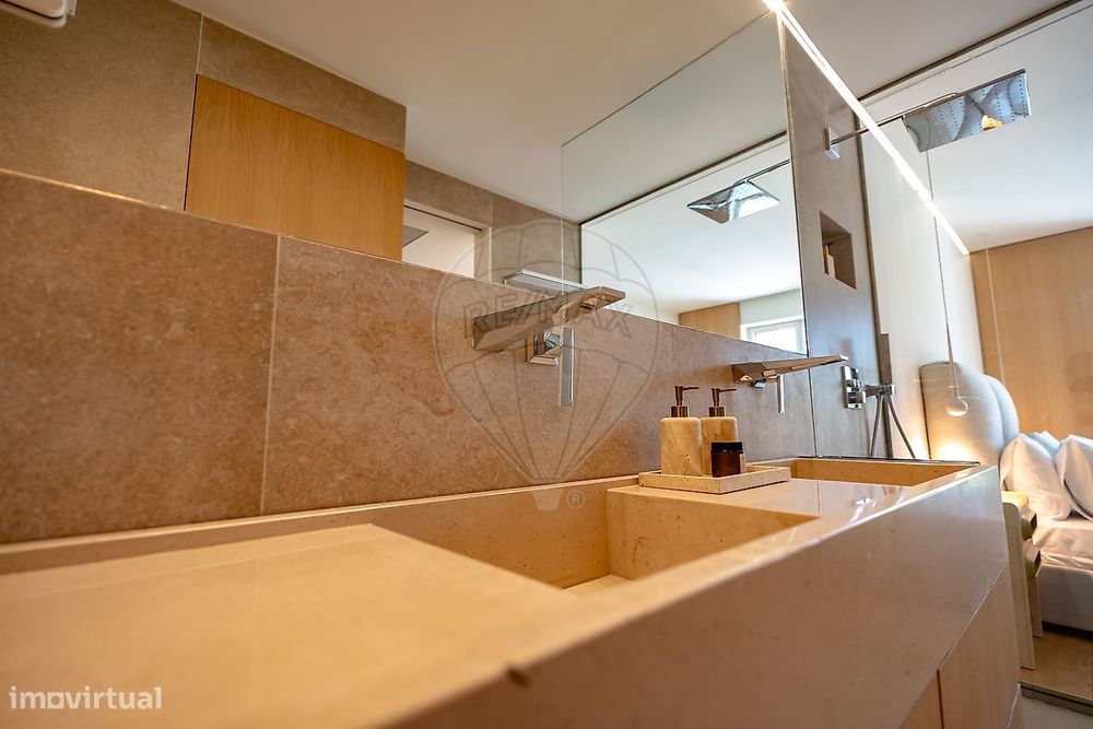 Apartamento T3 para venda