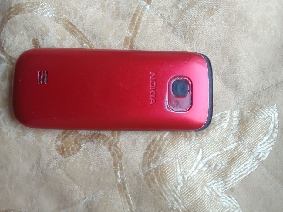 NOKIA C2-01 Оригинал
