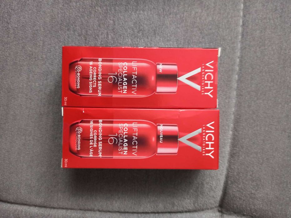 Sprzedam  1 szt. serum Vichy Liftactiv Collagen Specialist 16