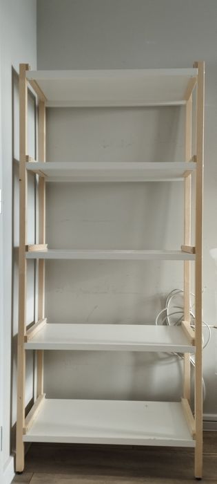 Ikea regał ekenabben