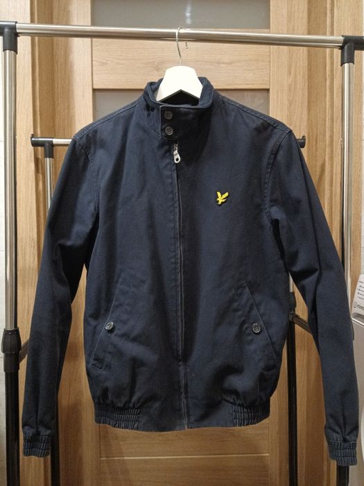 Lyle & Scott kurtka domber męska