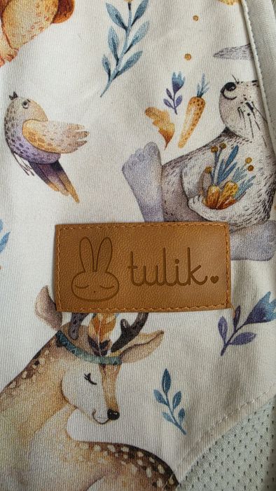 Tulik niemowlęcy