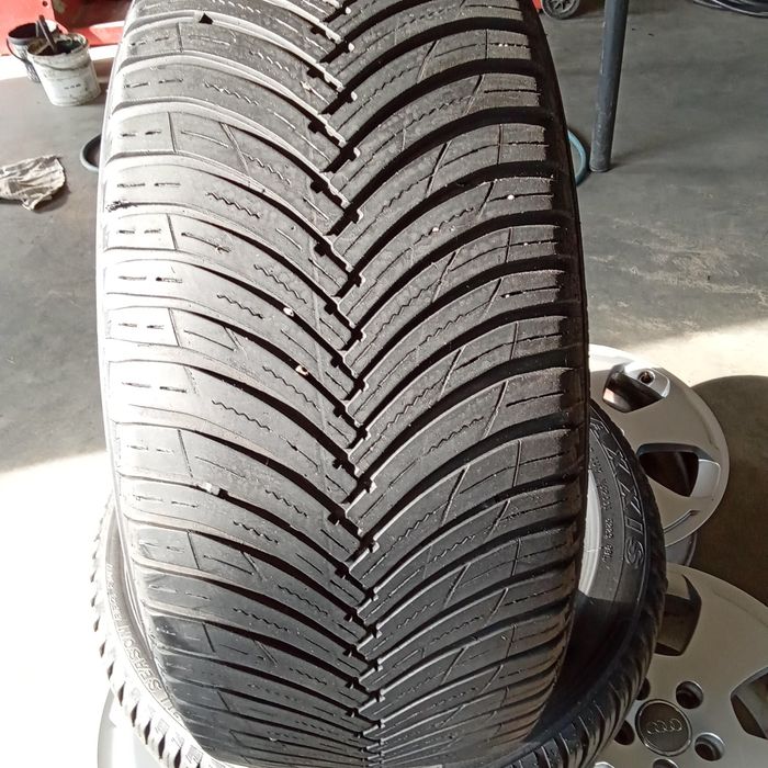 255/45R19 104W Maxxis Premiera AP3 SUV /  2szt/