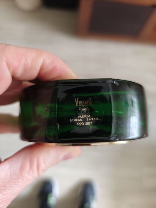 Bahrara Viking Dubai 100ml