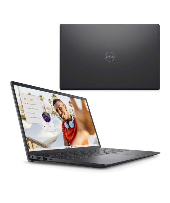 Nowy, zaplombowany laptop Dell Inspiron 15.6"