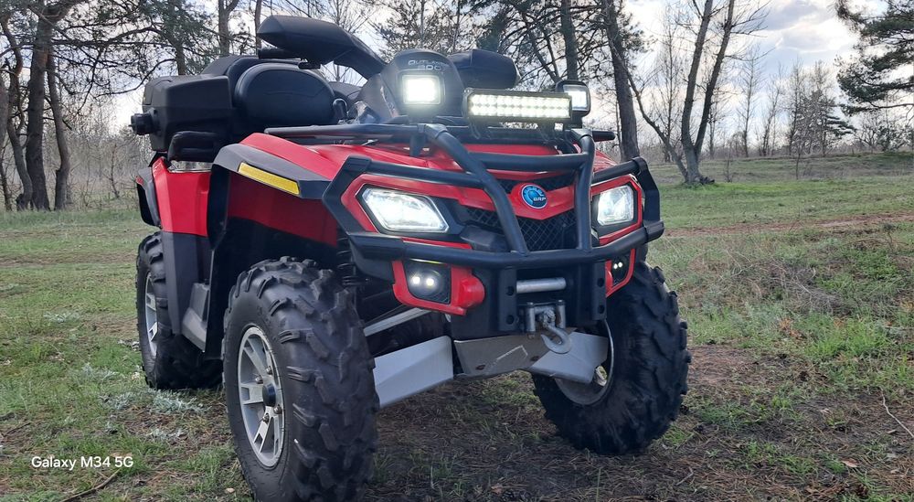 BRP   800   MAХ 2008 год