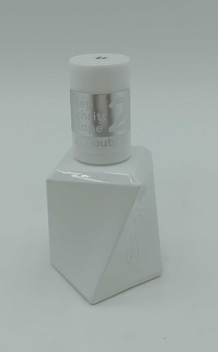 Lakier Essie Gel Couture Top Coat 13,5ml