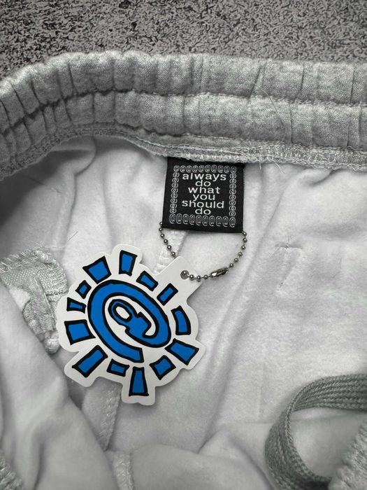 Штани Adwysd / Сірі / M L