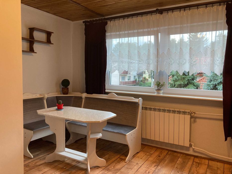 Mieszkanie – Warszawa - Widok 5