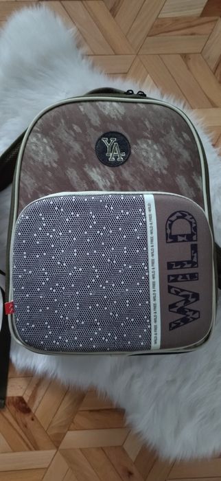 Plecak tornister szkolny