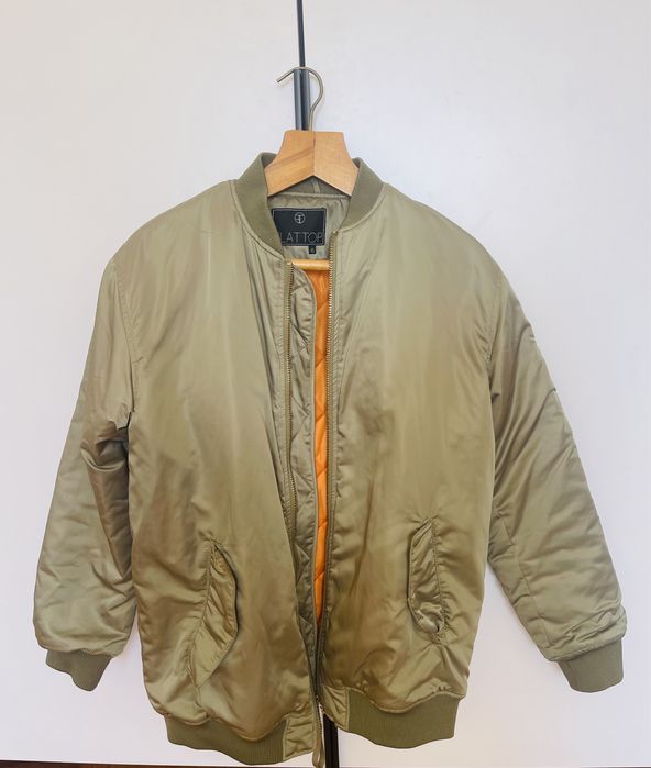 Бомбер  розмір хс