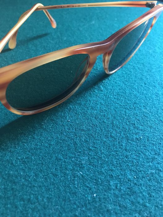 Óculos de sol com lentes graduadas