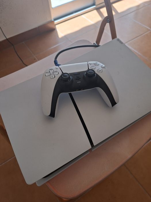 Vendo Playstation 5