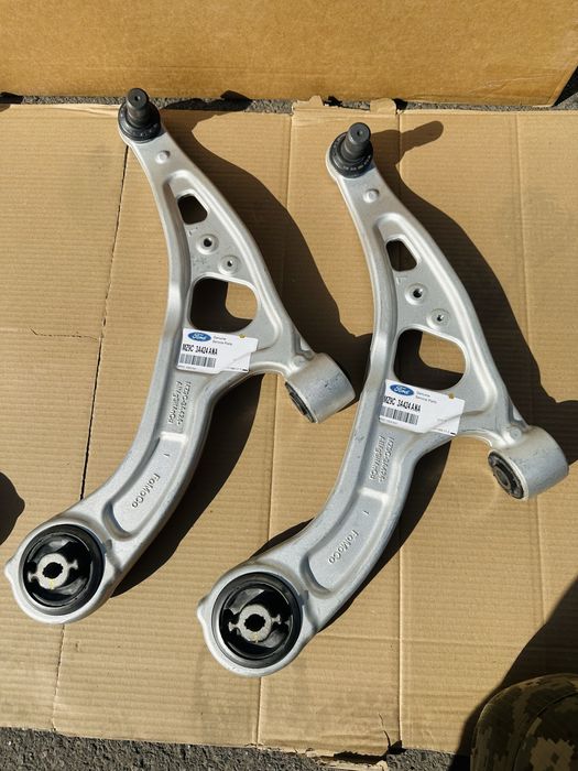 Ford mustang mach e Важілі, Ричаг, Підвіска, Важіль